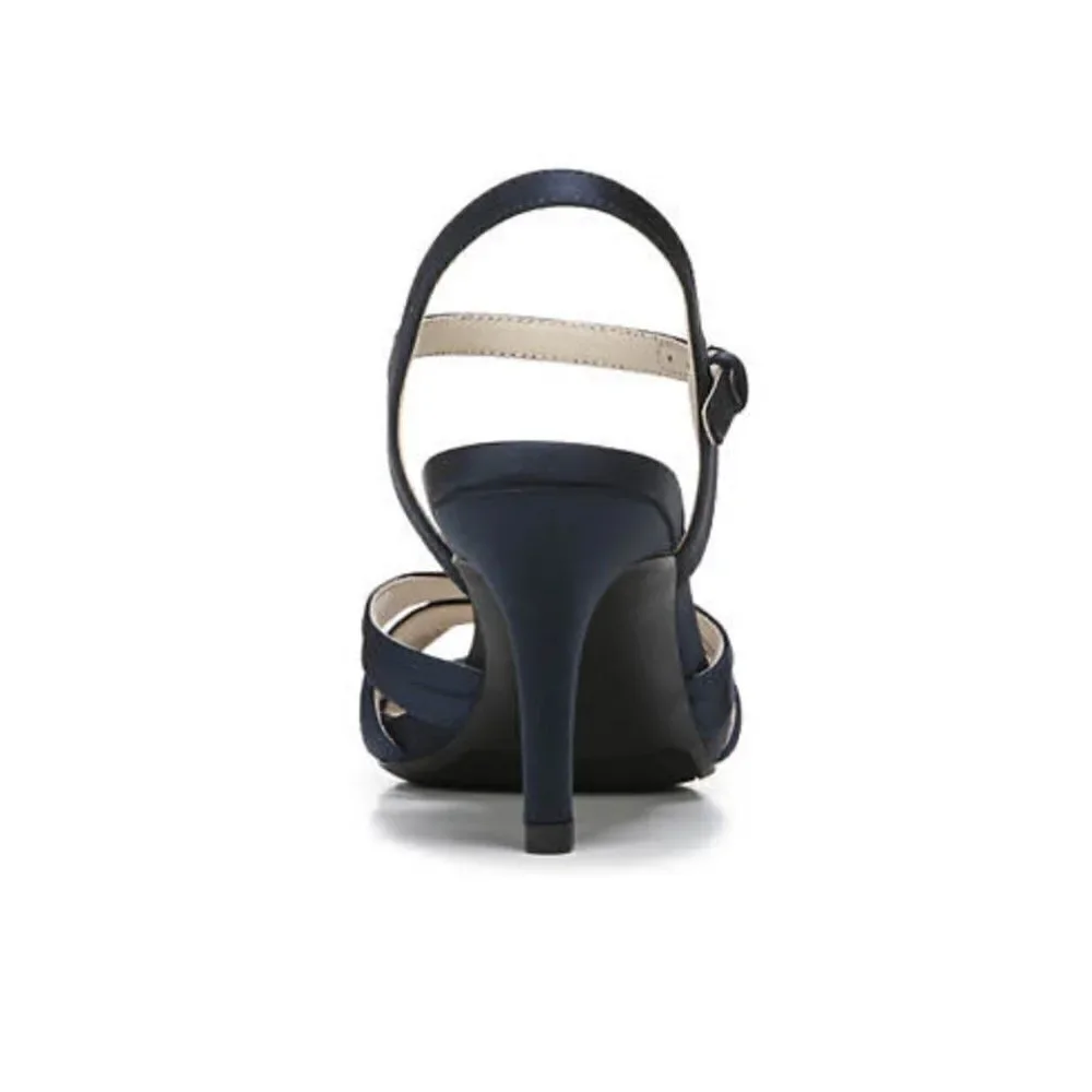 LifeStride Maebree Heeled Slingback